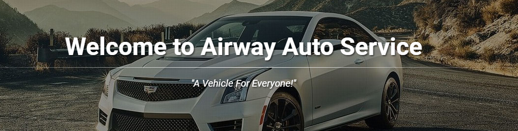 Airway Auto Service